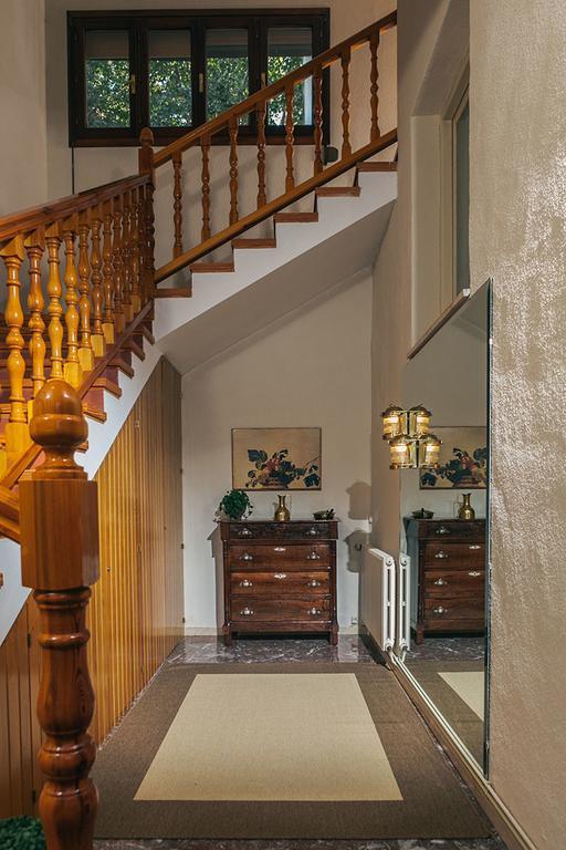 Apartamento Turistico La Solana Banos de Rio Tobia 외부 사진