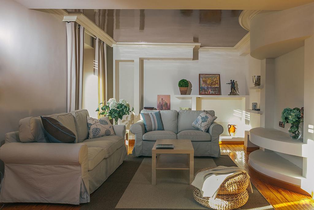 Apartamento Turistico La Solana Banos de Rio Tobia 외부 사진